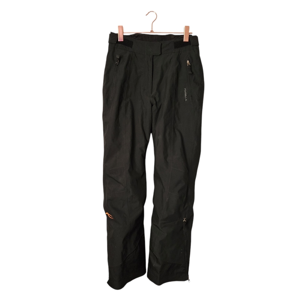 KJUS Formula Ski pant in black womens size M